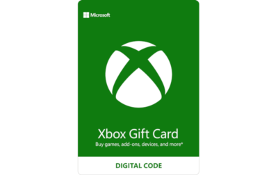 Xbox Gift Card Великобритания 30 GBP | GB Xbox код | Мгновенно
