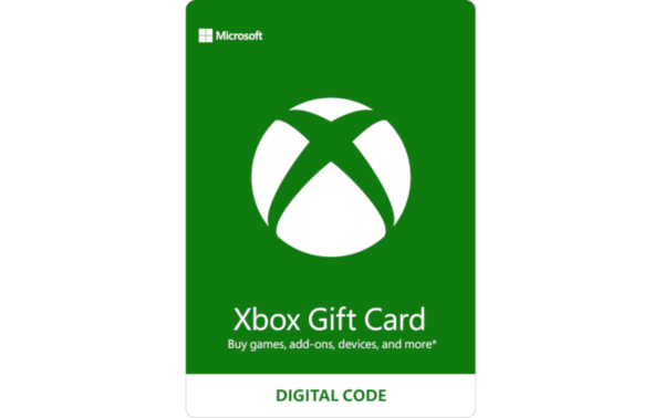 Xbox Gift Card Великобритания 30 GBP | GB Xbox код | Мгновенно