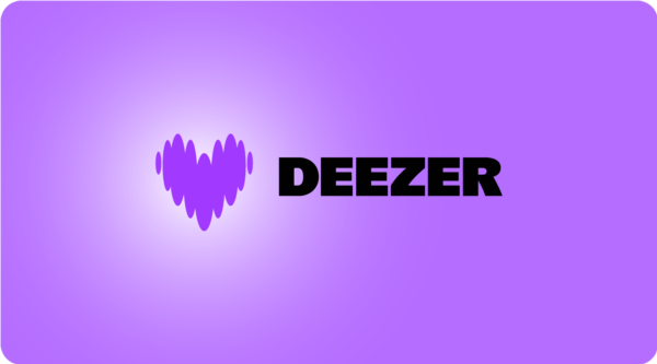 Deezer Premium Франция 6M | FR Подписка | Мгновенно