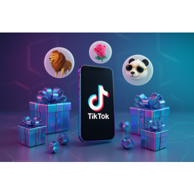 TikTok 100 CNY - 1000 Алмазов | CN подарочная карта | Мгновенно