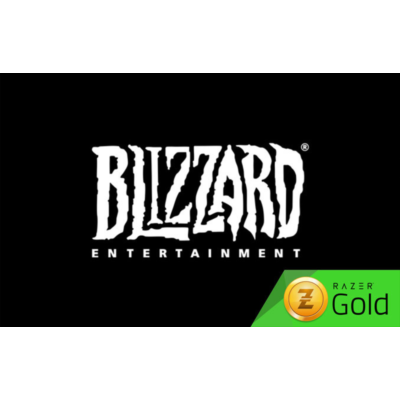 Blizzard Battle.net Сингапур 30 SGD | SG регион | Мгновенно