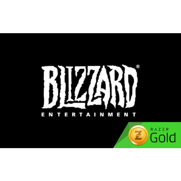 Blizzard Gift Card Сингапур 10 SGD | SG регион | Мгновенно