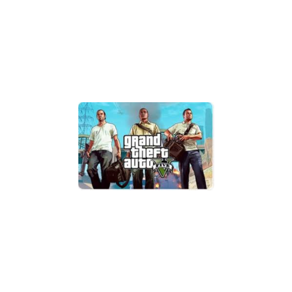 GTA Online Whale Shark 4.25M Cash Card | Xbox код | Глобальный | Мгновенно