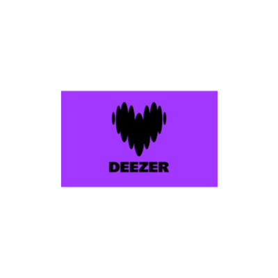 Deezer Premium Individual 12 Month