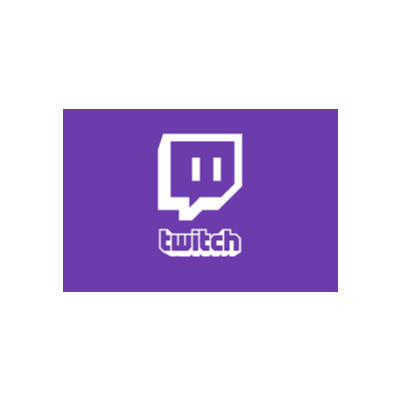 1‑Month Twitch Subscription