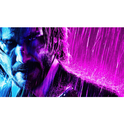 FN (All platforms) [John Wick] Полный доступ