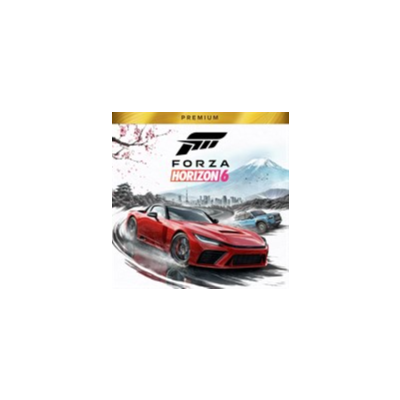 Forza Horizon 6 Premium Edition (Xbox)