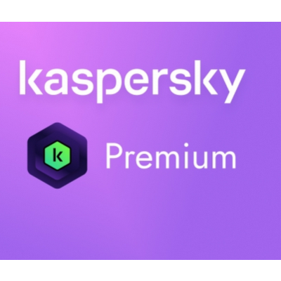 KASPERSKY PREMIUM 5 ПК 1 ГОД КЛЮЧ ( ГЕНЕРАЦИЯ ПОД ВАШ ЗАКАЗ )
