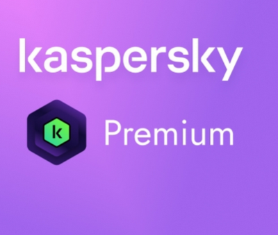 KASPERSKY PREMIUM 5 ПК 1 ГОД КЛЮЧ ( генерация ключа )
