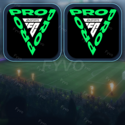 EA Sports FC 26 | Twitch Drops / Твич Дропсы | 2 наград | Предметы