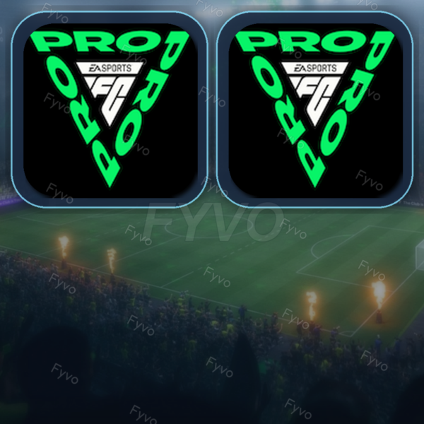 EA Sports FC 26 | Twitch Drops / Твич Дропсы | 2 наград | Предметы