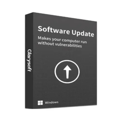 Glarysoft Software Update Pro - 1 год - до 14.05.27