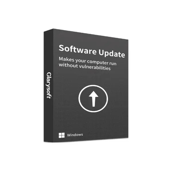 Glarysoft Software Update Pro — 1 год — до 14.05.27