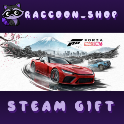 Forza Horizon 6 * STEAM RU*KZ*UA*СНГ🔥