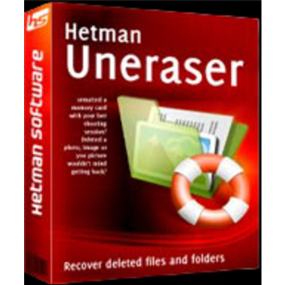 Hetman Uneraser Unlimited Edition Win/Mac/Linux пожизненный ключ