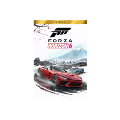 Forza Horizon 6 Premium Edition