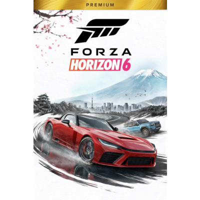 3 Игры Forza Horzion 6 5 4 Premium Пак + XGP Ultimate | Играете через свой аккаунт