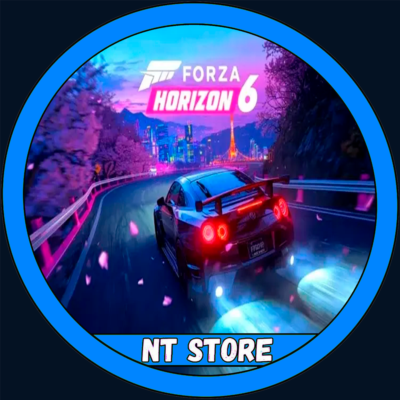 • Forza Horizon 6 🔵 PREMIUM ВСЕ ДОПОЛНЕНИЯ 🔵 БЕЗ ОЧЕРЕДИ STEAM