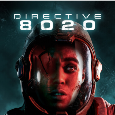 Directive 8020 PS5/RU - Аренда от 7 дней