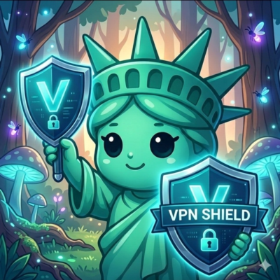 Ютуб без рекламы | Быстрый VPN| 30 дней | Много локаций |  VLESS | Happ/V2rayrun