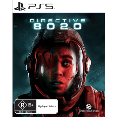 🎮Directive 8020   PS5 П3 - Онлайн ⚡