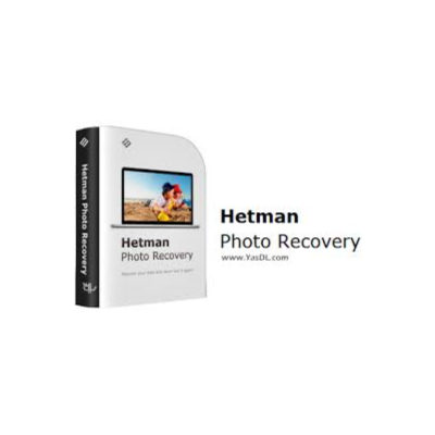 Hetman Photo Recovery Win/Mac/Linux пожизненный ключ
