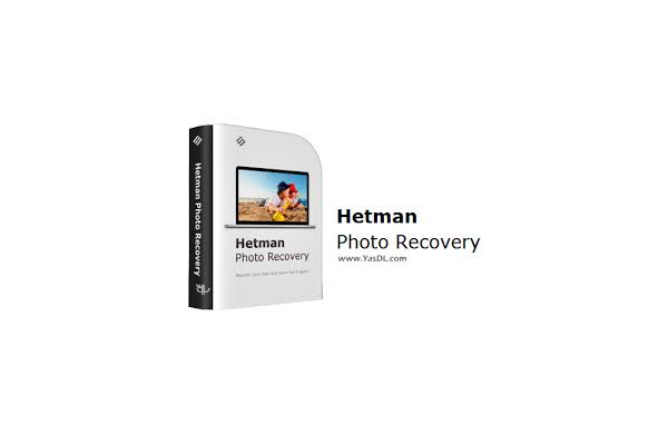 Hetman Photo Recovery Win/Mac/Linux пожизненный ключ