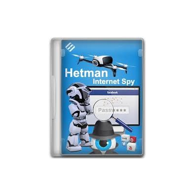 Hetman Internet Spy Home version Win/Mac/Linux пожизненный ключ