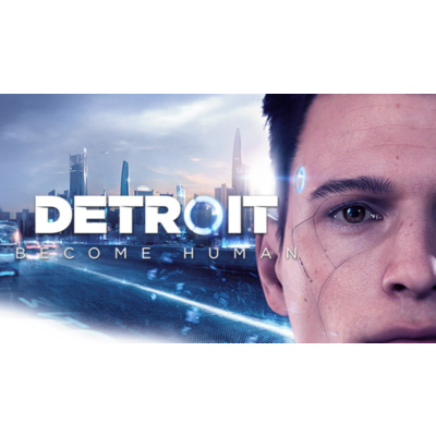 Detroit: Become Human | АВТОАКТИВАЦИЯ  | STEAM (Оффлайн) | 24/7