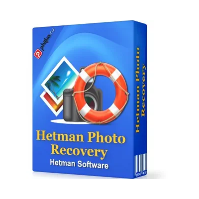 Hetman Photo Recovery Home Edition Win/Mac/Linux пожизненный ключ