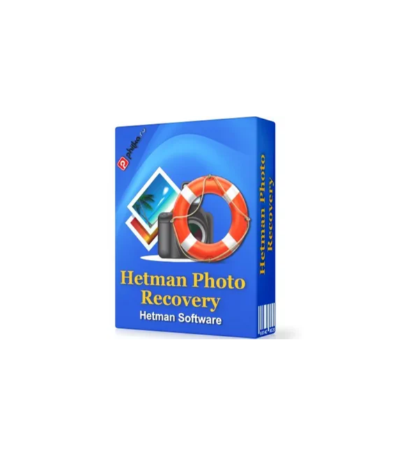 Hetman Photo Recovery Home Edition Win/Mac/Linux пожизненный ключ