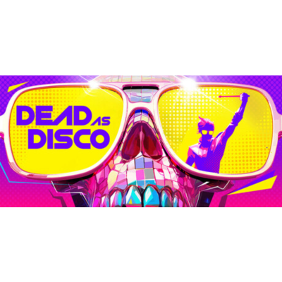 Dead as Disco аккаунт steam без Guard