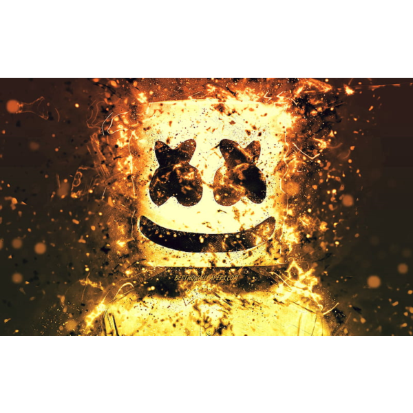 FN (All platforms) [Marshmello] Полный доступ