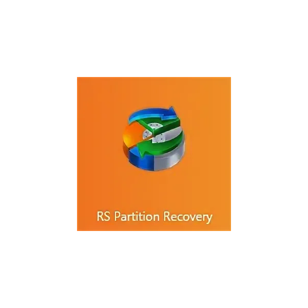 RS Partition Recovery Home Edition Win/Mac/Linux пожизненный ключ