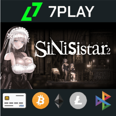 SiNiSistar 2 - Оффлайн аккаунт Steam [24/7]