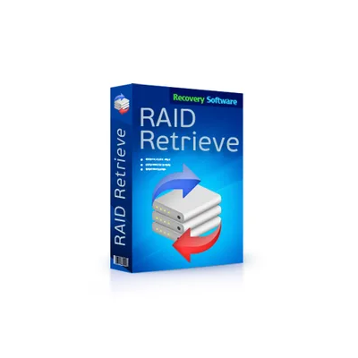RS RAID Retrieve Unlimited Edition Win/Mac/Linux пожизненный ключ