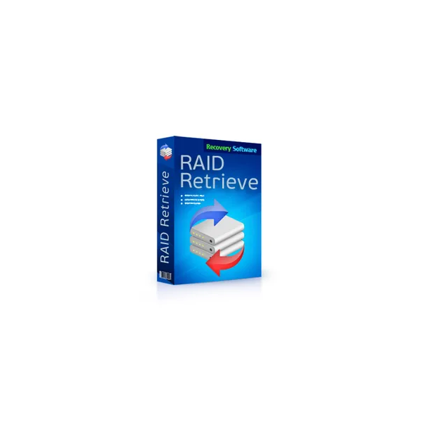 RS RAID Retrieve Unlimited Edition Win/Mac/Linux пожизненный ключ