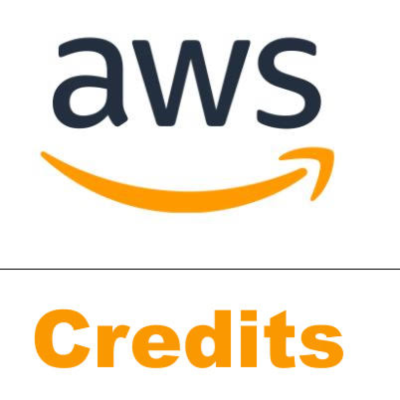AWS Cloud Credits $100 - ПОПОЛНИТЕ свой счет