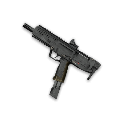 ST Kinetics CPW (1 час)