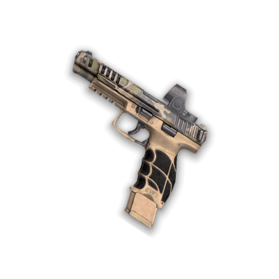 H&K VP9 Match (3 часа)