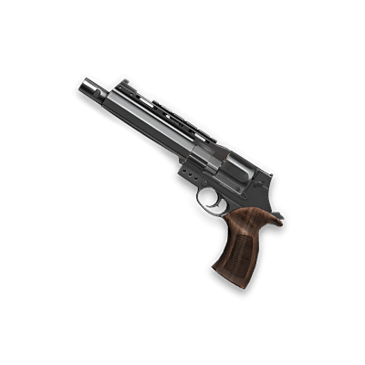 Mateba Autorevolver (3 часа)