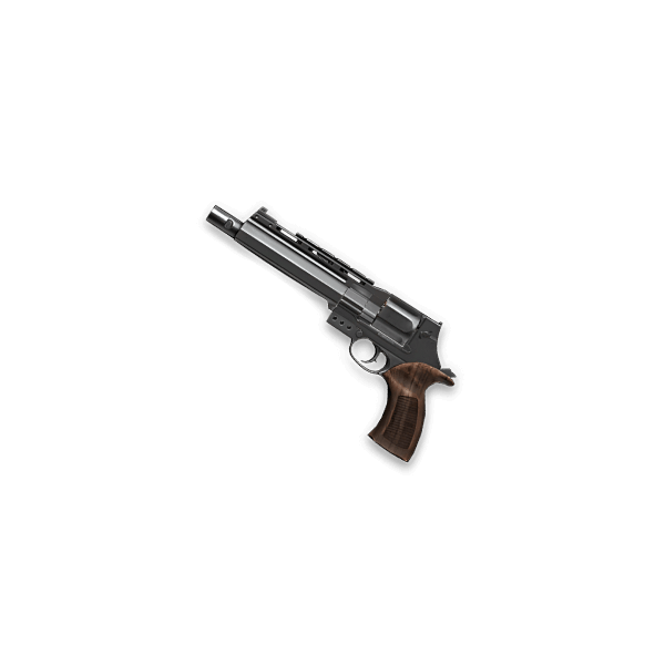 Mateba Autorevolver (3 часа)