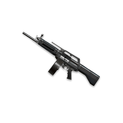 USAS-12 (3 часа)