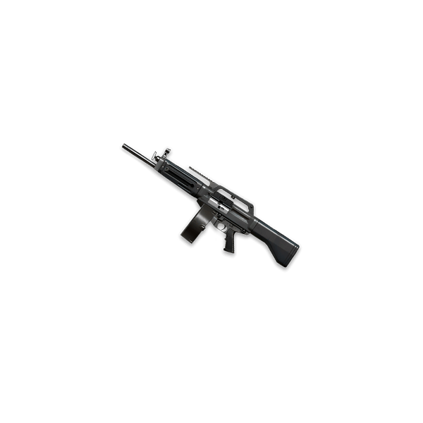 USAS-12 (3 часа)