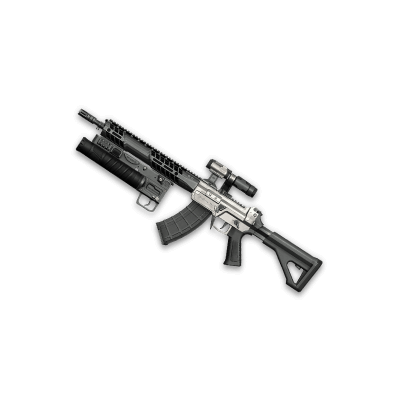 QBZ-191 (3 часа)