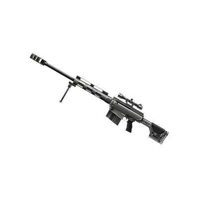 Bushmaster BA50 (3 часа)