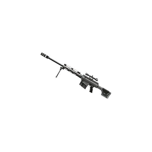Bushmaster BA50 (3 часа)