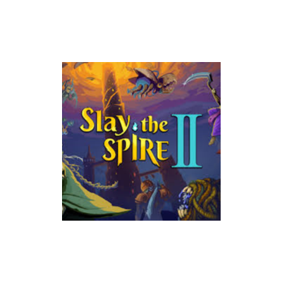Slay the Spire 2 [Steam] Офлайн, Без Guard