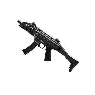 CZ Scorpion EVO 3 A1 (3 часа)