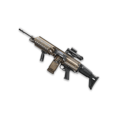 FN Evolys (3 часа)